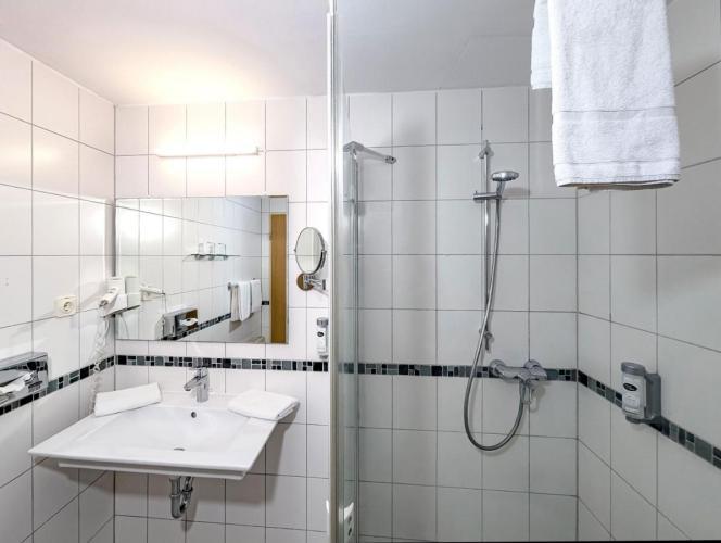 Boulevard Hotel Altstadt Schwerin Schwerin  Ruang foto