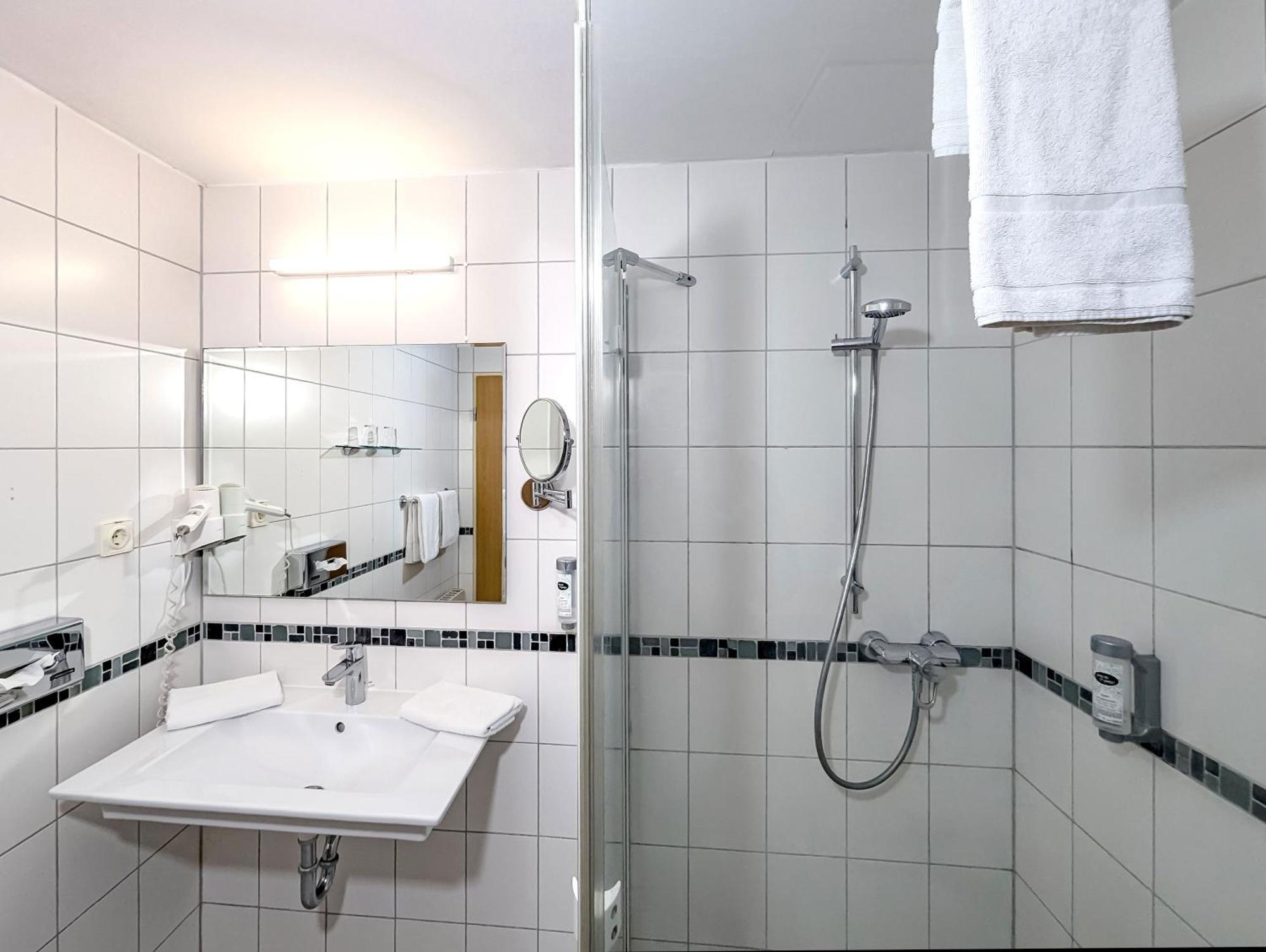 Boulevard Hotel Altstadt Schwerin Schwerin  Bagian luar foto