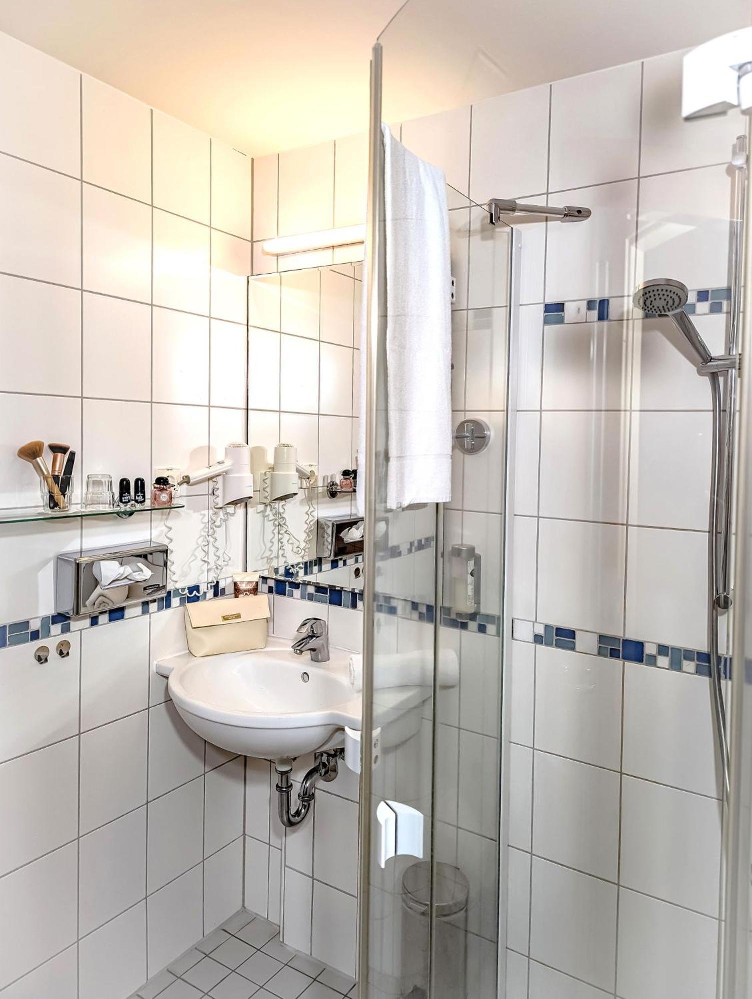 Boulevard Hotel Altstadt Schwerin Schwerin  Bagian luar foto