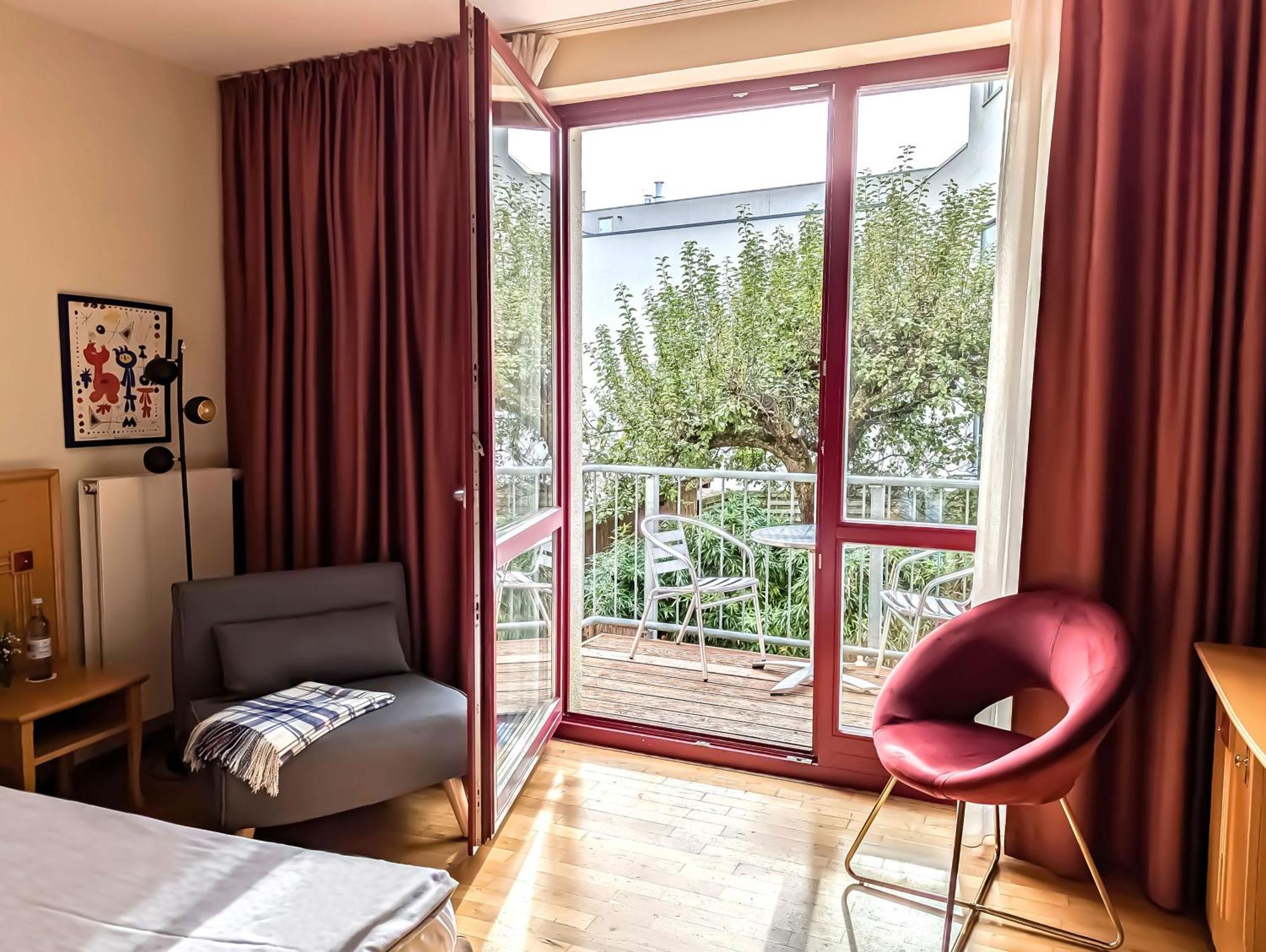 Boulevard Hotel Altstadt Schwerin Schwerin  Bagian luar foto
